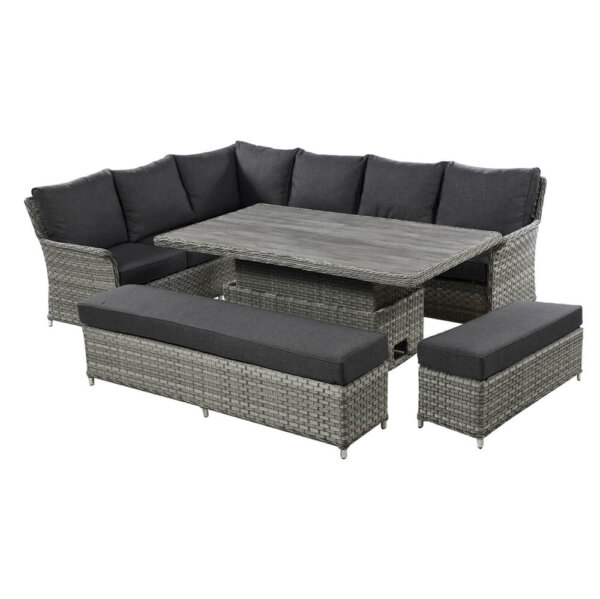large_grey_rectangle_garden_furniture_set_on_white_background
