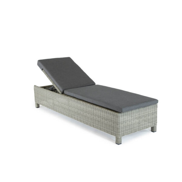 Grey_garden_lounger_on_white_background