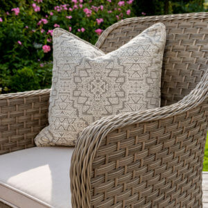 two_chair_table_garden_furniture_in_brown_wicker_on_decking