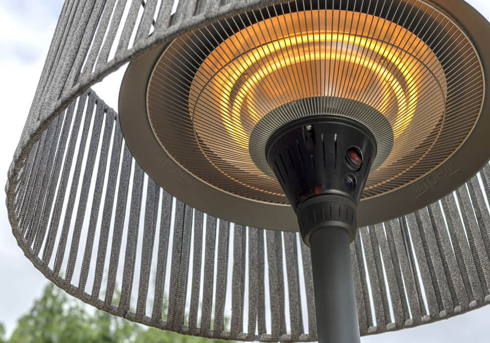 The Kettler Patio Heaters Guide 5 Of The Best Inside Out Living