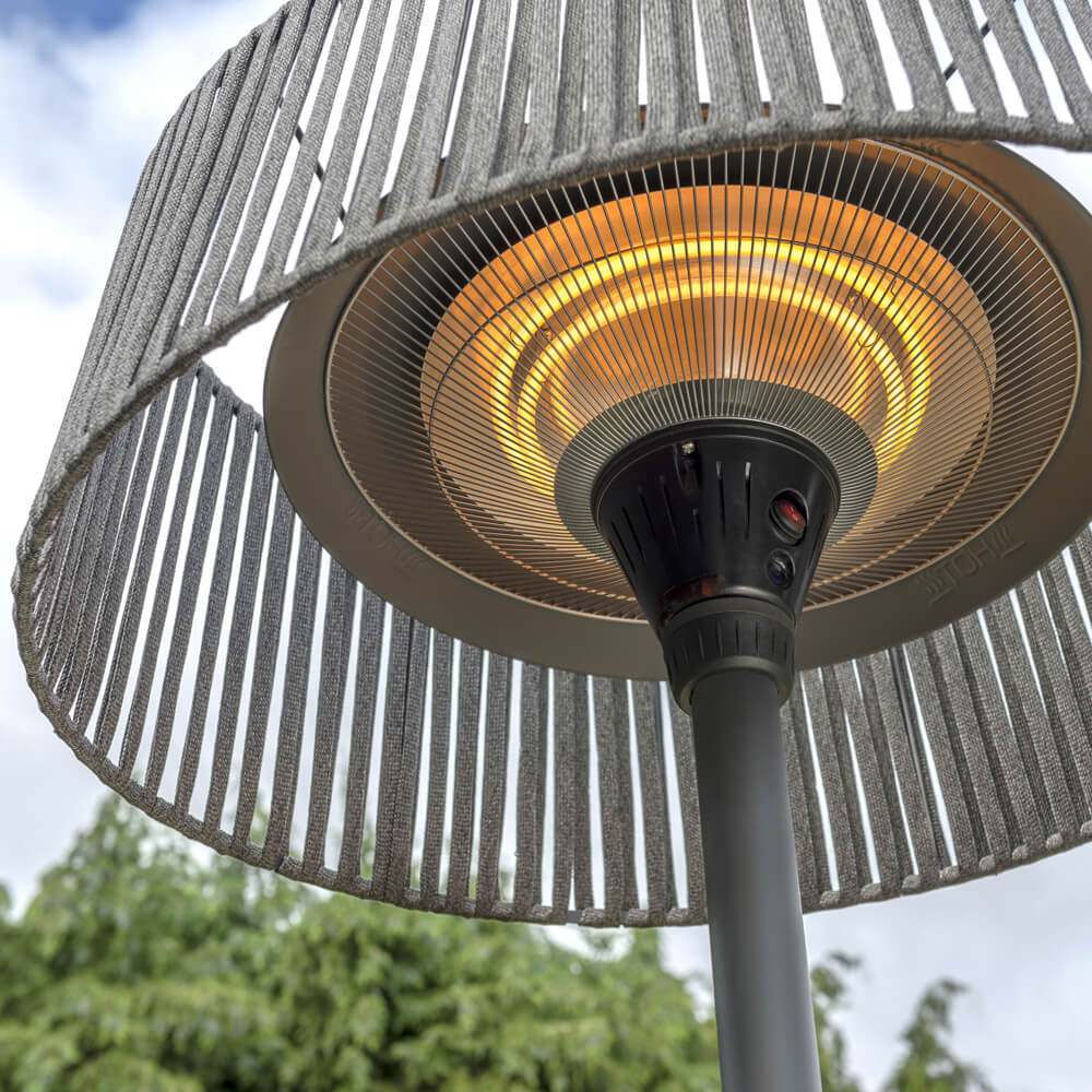 The Kettler Patio Heaters Guide 5 Of The Best Inside Out Living