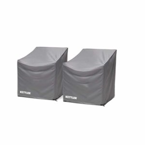 photo of Kettler Palma Duo Set Protective Cover Set on white background