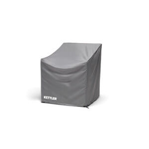 2021 Kettler Palma Chair Protective Cover on a white background