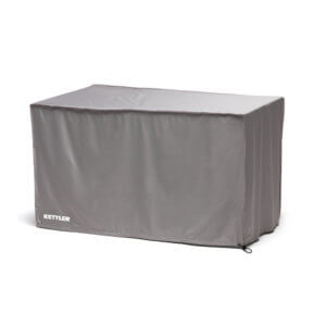 2021 Kettler Palma Cushion Box Protective Cover on a white background