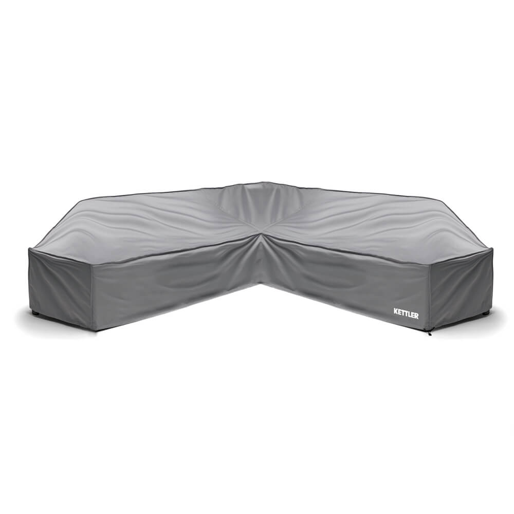 2021 Kettler Palma Low Lounge Corner Sofa Protective Cover