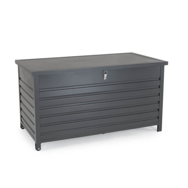 Kettler Medium Aluminium Storage Box Inside Out Living