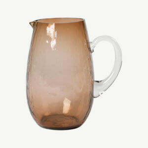 Pebley-hammered-glass-jug-dusk-mouthblown-glass-200cl_1