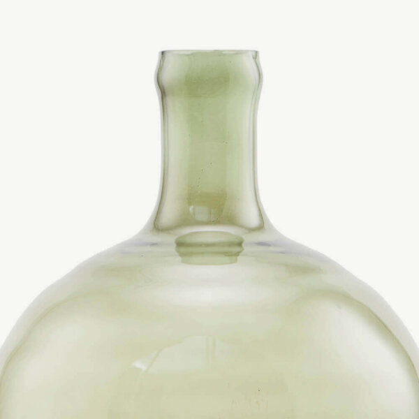 Ennerdale-medium-green-glass-vase-31.5x24cm_4