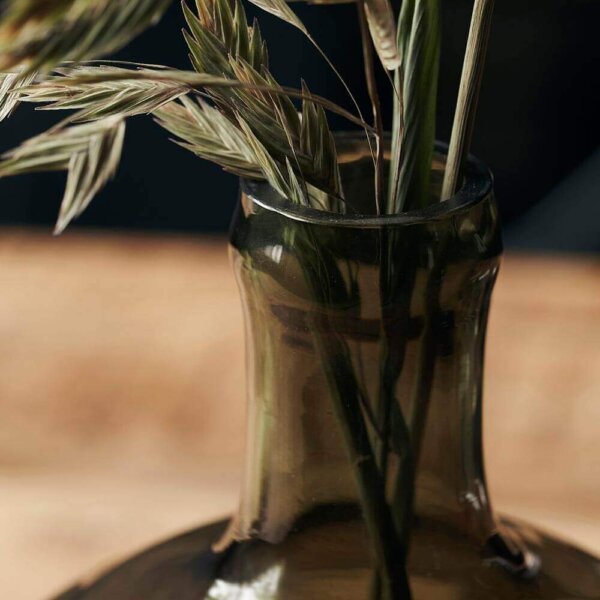 Ennerdale-medium-green-glass-vase-31.5x24cm_3