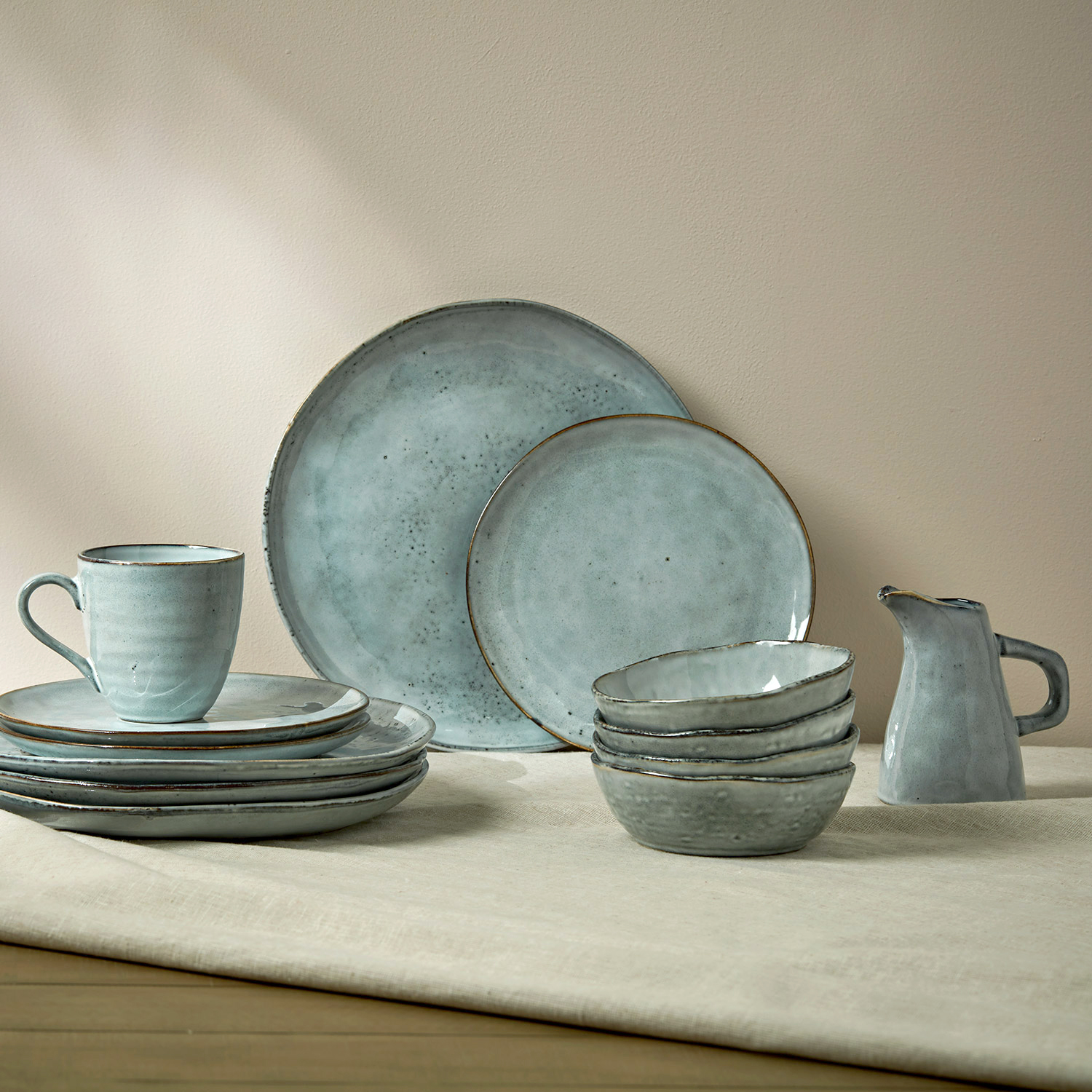 Argyll Tableware