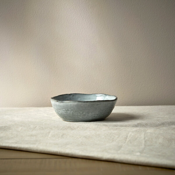 Argyll Bowl Grey/Blue