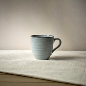 Argyll Cup Grey/Blue