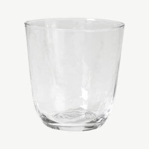 Pebley-hand-hammered-small-tumbler-glass-clear_1