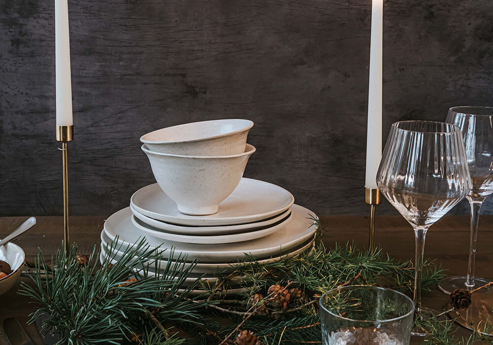 Dining Room Table Sets For Christmas 2021 From IOLiving