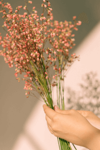 How-to-wrap-dried-flowers-at-home