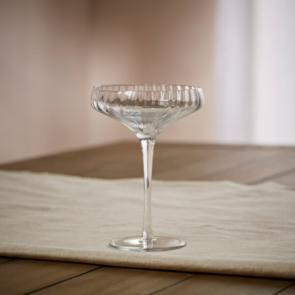 Coniston Cocktail Glass Clear Set Of 4