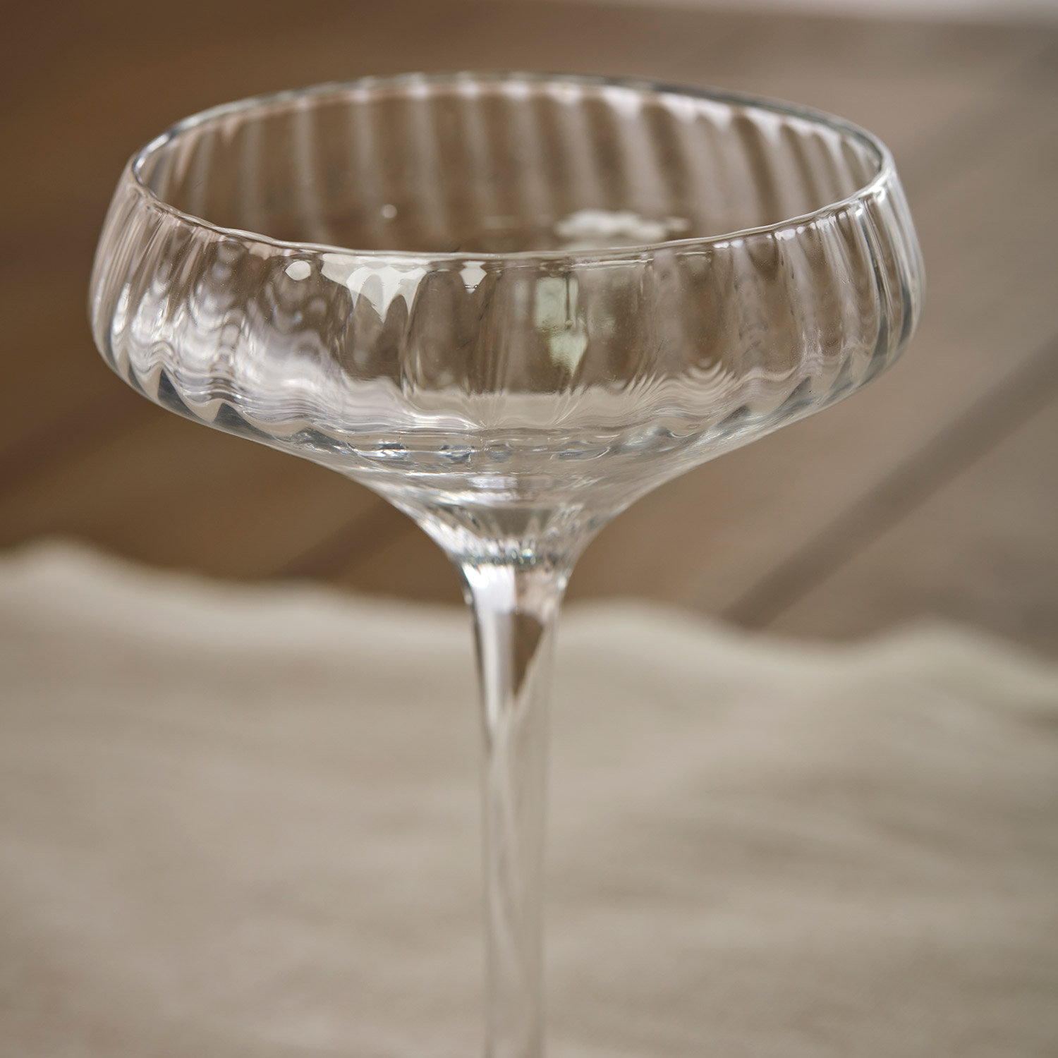 Coniston cocktail glass 