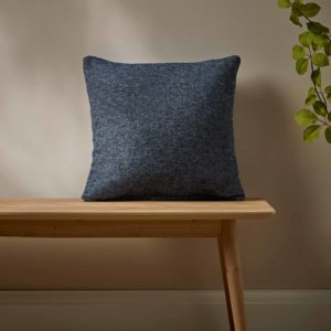 Rowden Cushion Cover French Blue