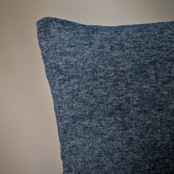 Rowden Cushion Cover French Blue