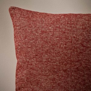 Rowden Cushion Cover Red Brick