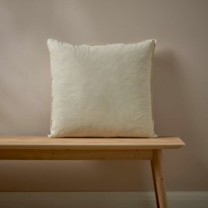 Feather Cushion filler, Cotton, 40 x 60cm