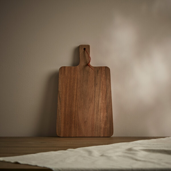 Mabie Cutting Board Natural