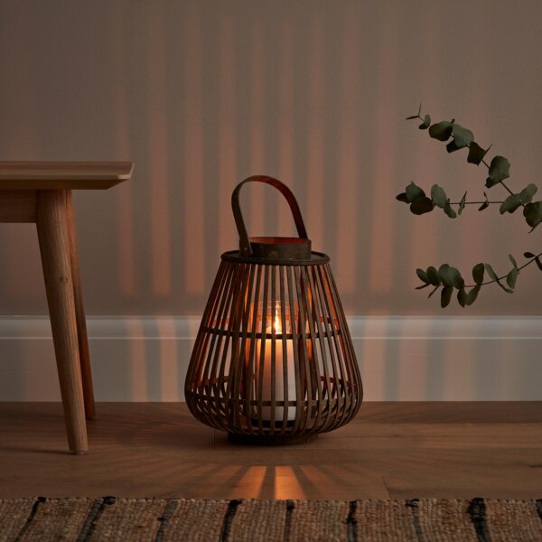 Elsford Lantern Natural