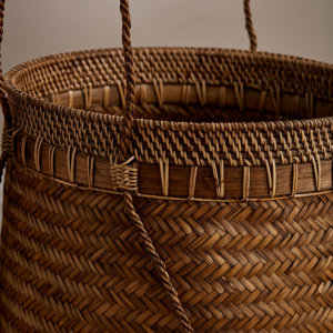 Arden Basket Medium Natural
