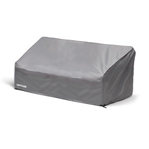 Kettler garden furniture protective cover on a white background