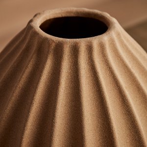Slade Vase Medium Sand