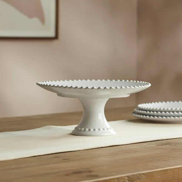 Florence Cake Stand - Side on