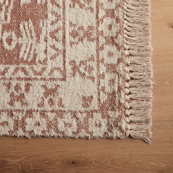 Balstone Rug Beige