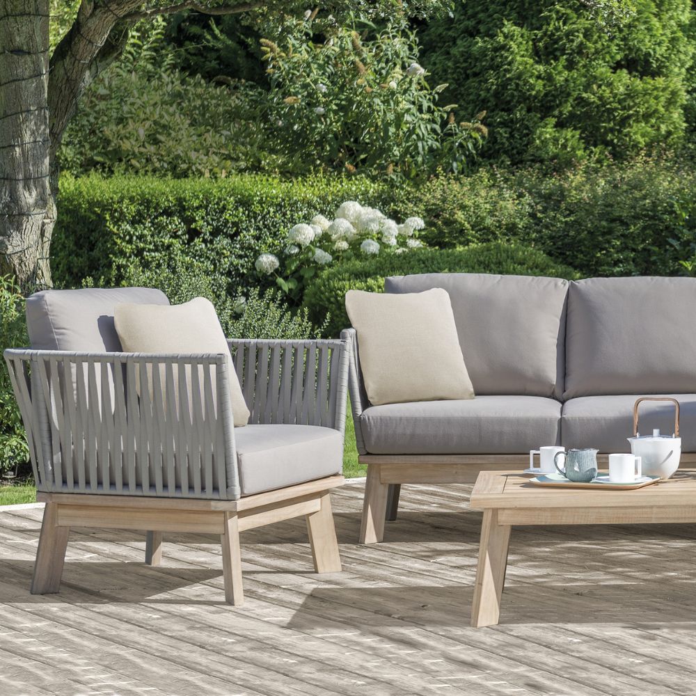 Kettler Garden Furniture Inside Out Living
