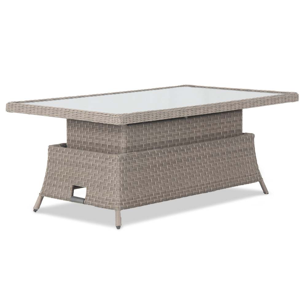 Kettler Charlbury Signature Garden Dining Corner Sofa Set